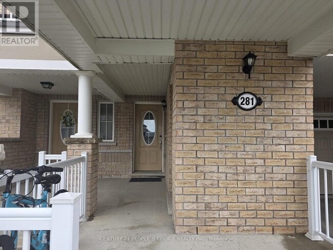 Building Photo - 281 Murlock Heights