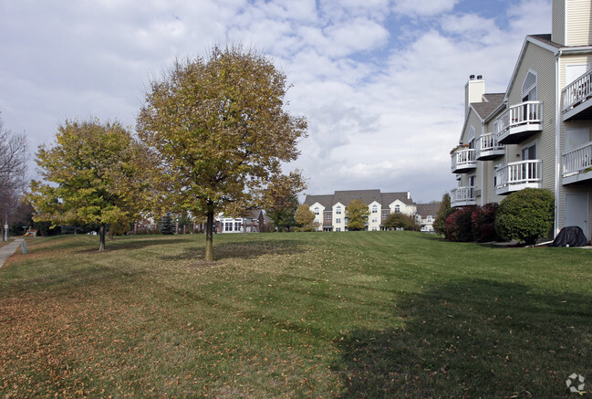 Building Photo - Timberlake Village Apartments