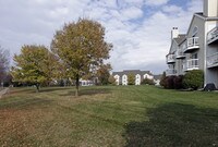 Timberlake Village Apartments
