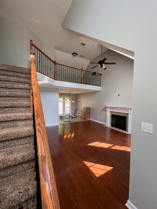 Foto del edificio - 1101 Meachem Dr