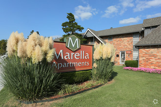 Marella Apartments Tulsa