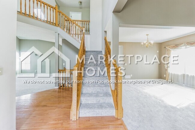 Foto del edificio - 7485 Bold Venture Ct