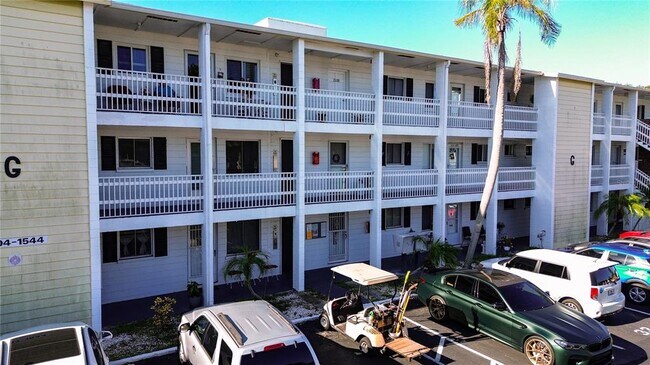Foto del edificio - 1522 Pleasant Rd