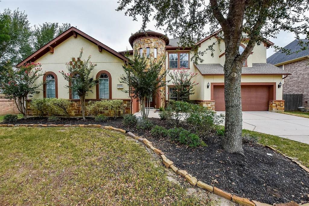 10015 Nicollet Lake Ln, Katy, TX 77494 House Rental in Katy, TX
