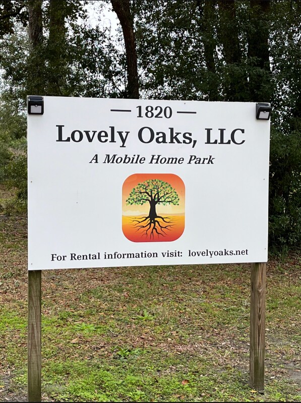 1820 Ichetucknee Rd SE, Live Oak, FL 32064 House Rental in Live Oak