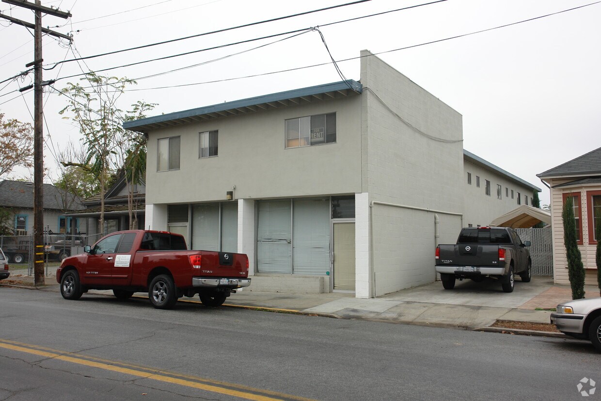 255 Sunol St, San Jose, CA 95126 Apartments in San Jose, CA