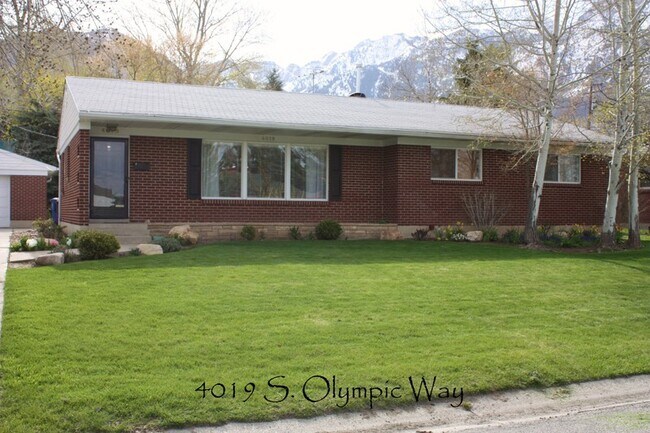 Foto del edificio - 4019 S Olympic Way
