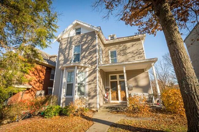 Building Photo - 2618 Eden Ave