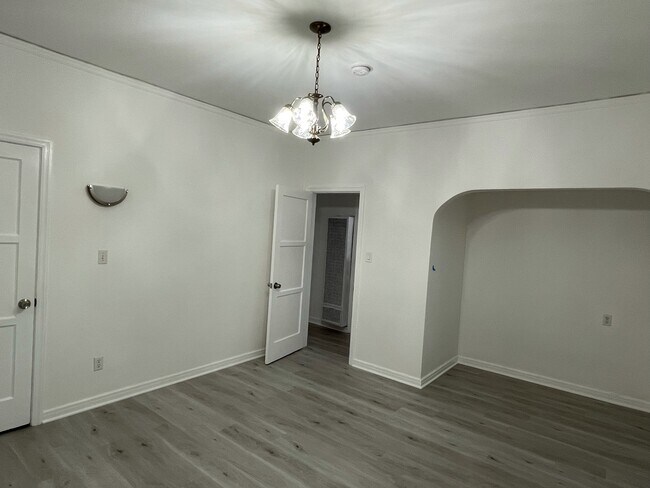 Back Bedoom - 1631 S Highland Ave