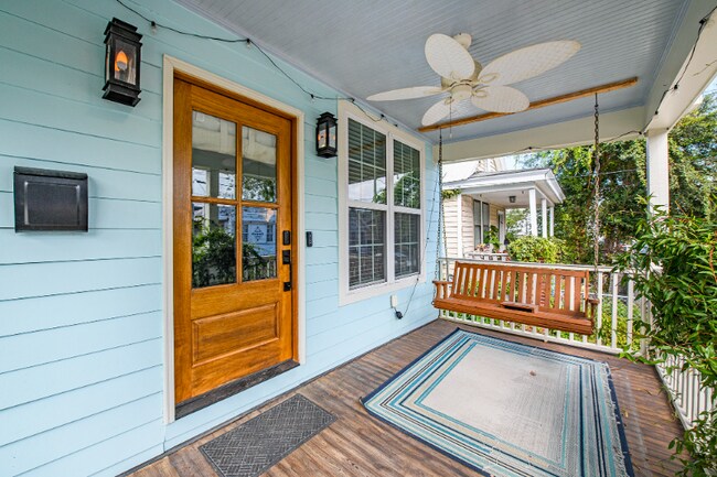 Foto del edificio - 10 Riker St