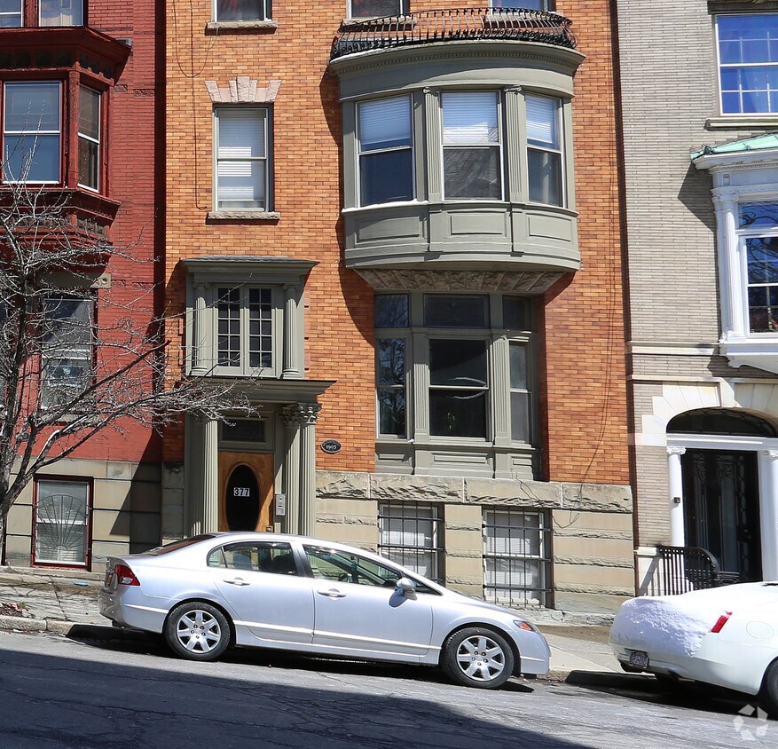 Foto del edificio - 377 State St