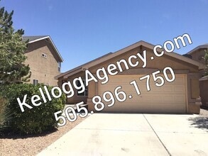Building Photo - 1456 Penasco Rd NE
