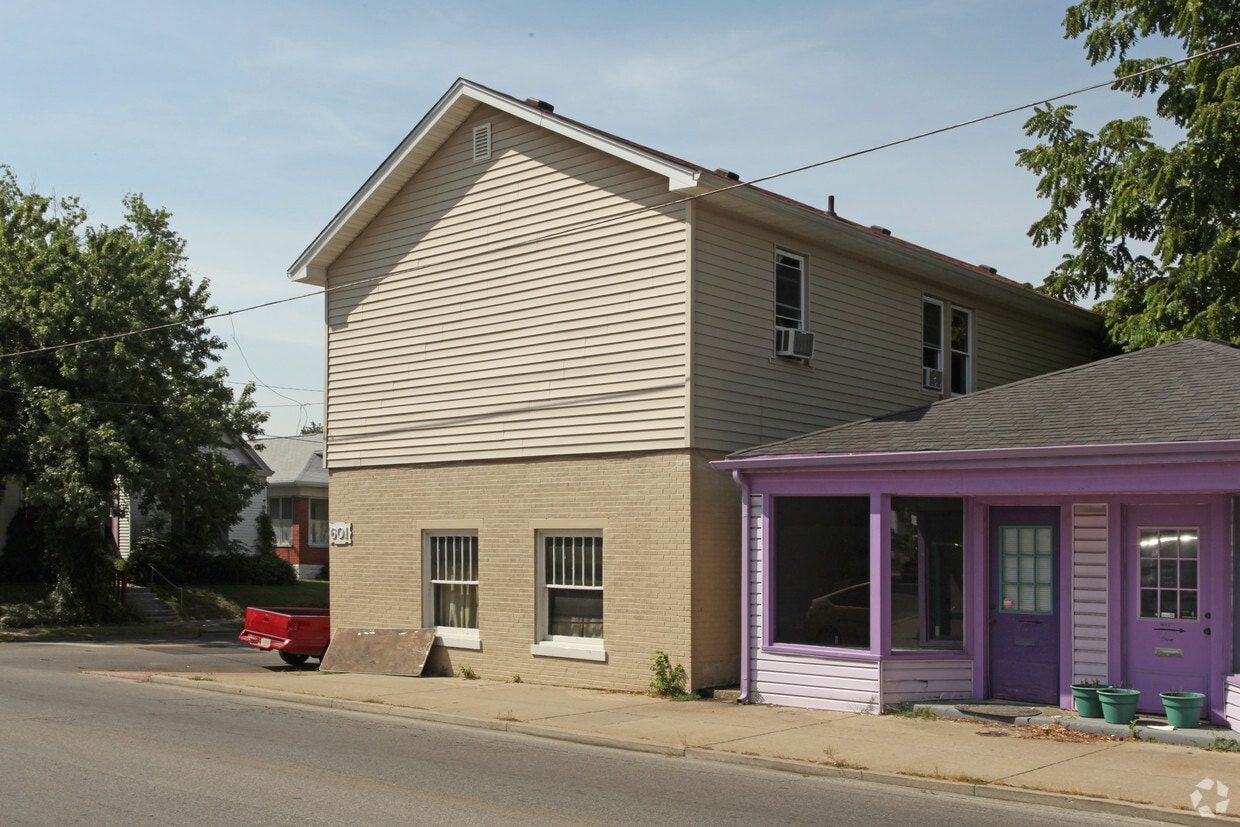 801 Silver St, New Albany, IN 47150 Apartments in New Albany, IN