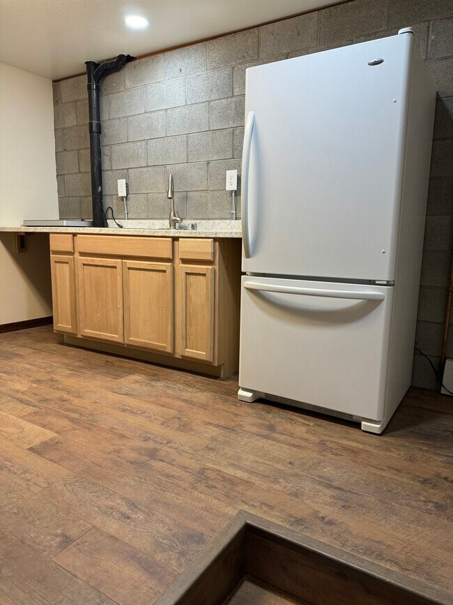 Cocina - 337 Rd 3050