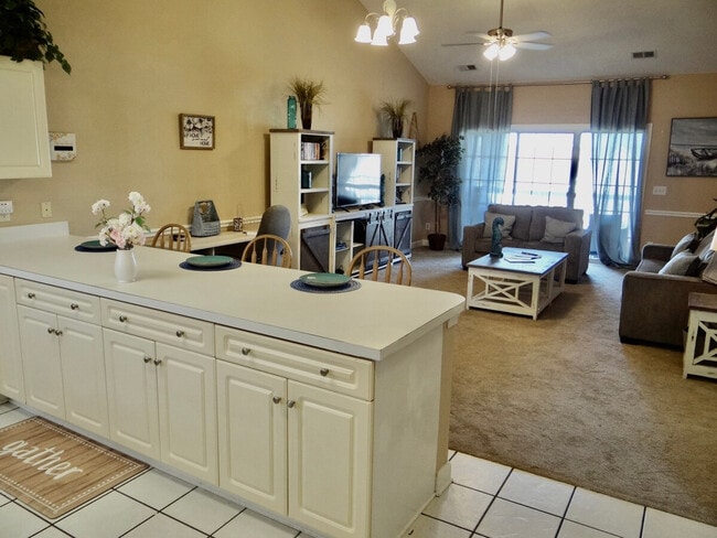 Foto del edificio - 3973 Forsythia Ct