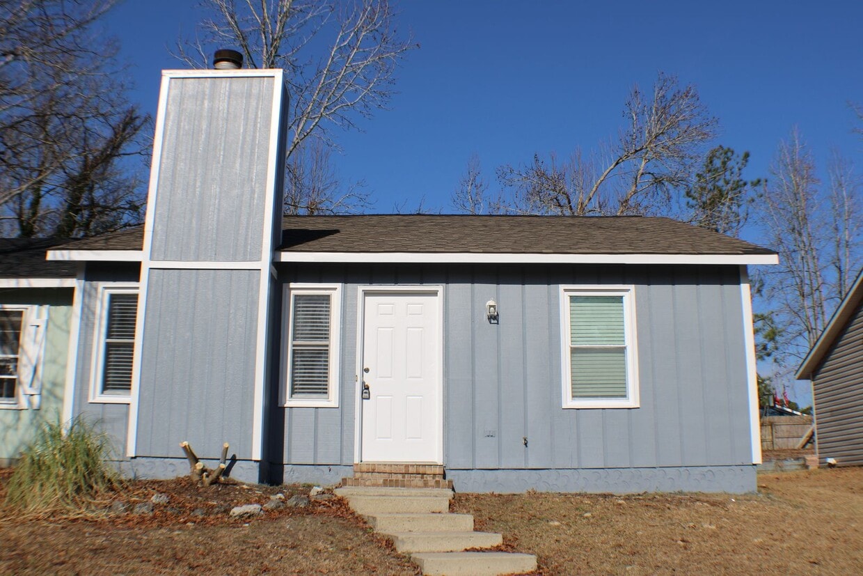 Foto principal - Adorable Duplex!