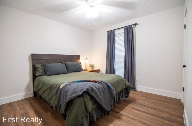 Foto del edificio - 3 br, 2 bath House - 1339 Sanders Street