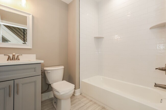 Foto del edificio - 1433 S Fallon St