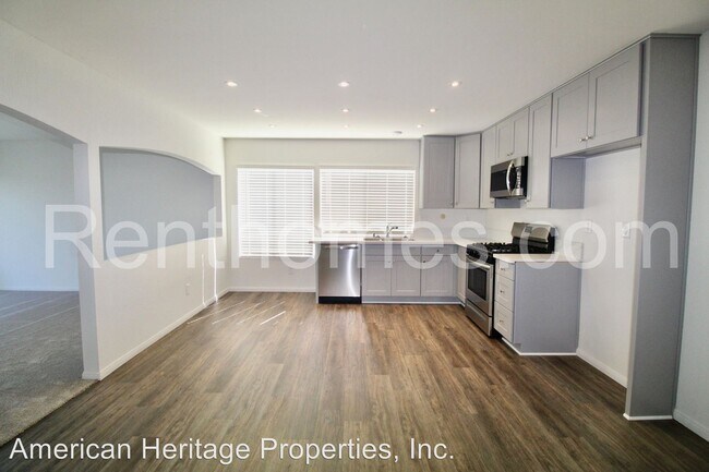 Building Photo - 4 br, 2 bath House - 7848 Alcamo Road
