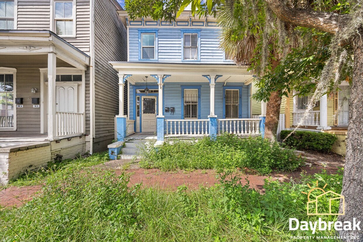 Foto principal - 112 E Anderson St