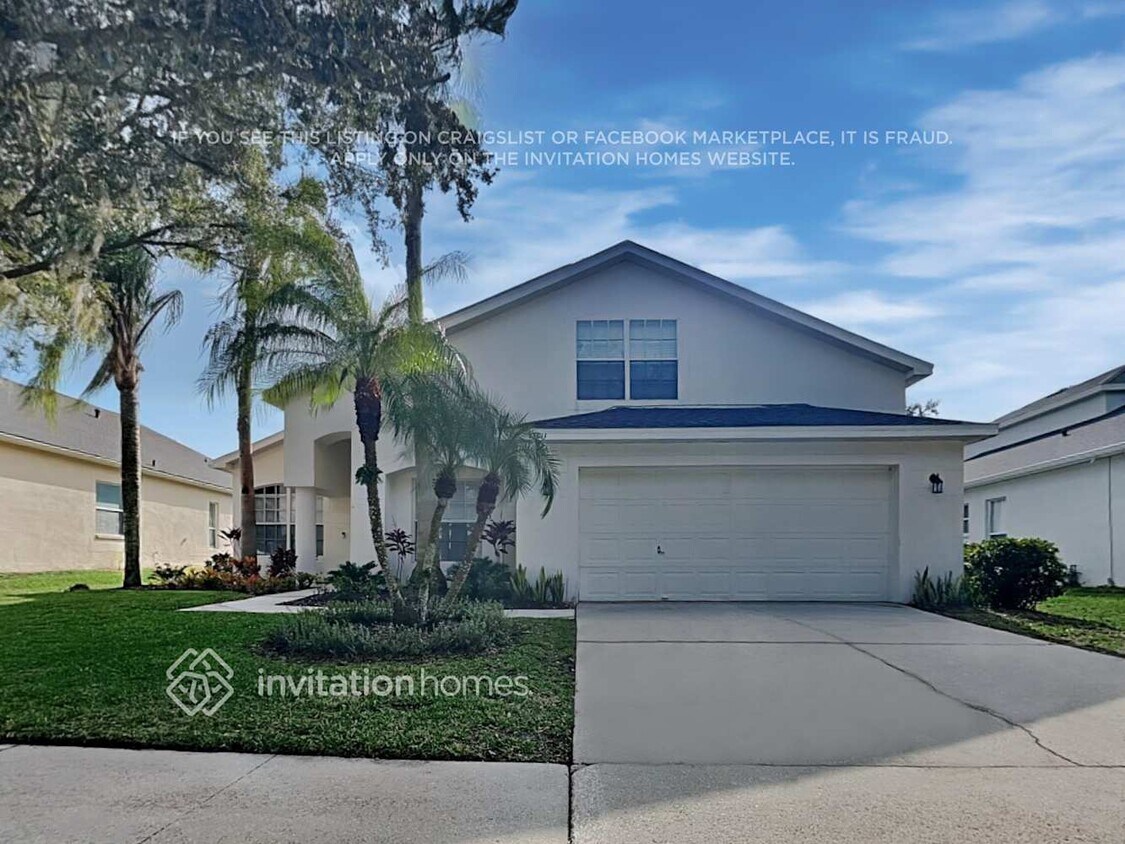 Primary Photo - 17011 Falconridge Rd