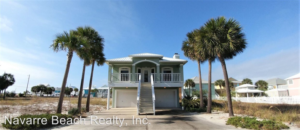 Foto principal - 1407 Homeport Dr