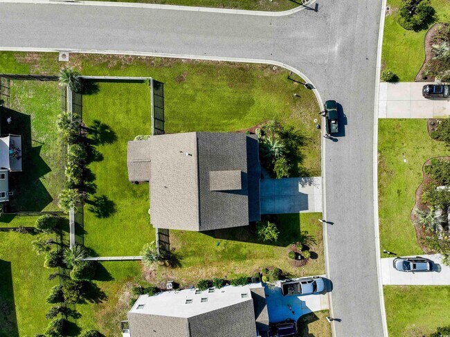 Foto del edificio - 2713 Scarecrow Way