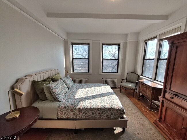 Foto del edificio - 363-377 Mt Prospect Ave