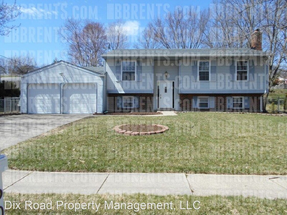 Foto principal - 6083 Morningside Dr