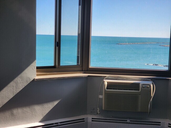 Foto del edificio - 7337 S South Shore Dr