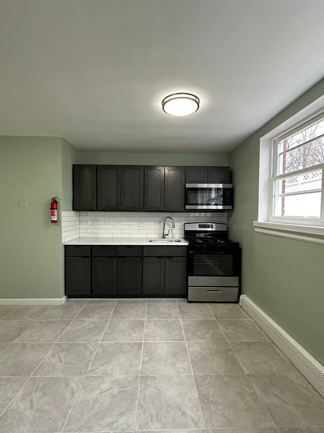 Interior Photo - Birchwood Gardens