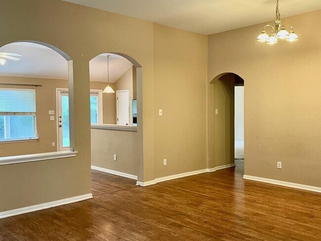 Foto del edificio - 2708 Granite Creek Dr
