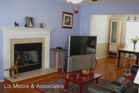 Foto del edificio - 507 Parliament Ln