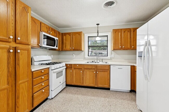 Foto del edificio - 4601 7th St