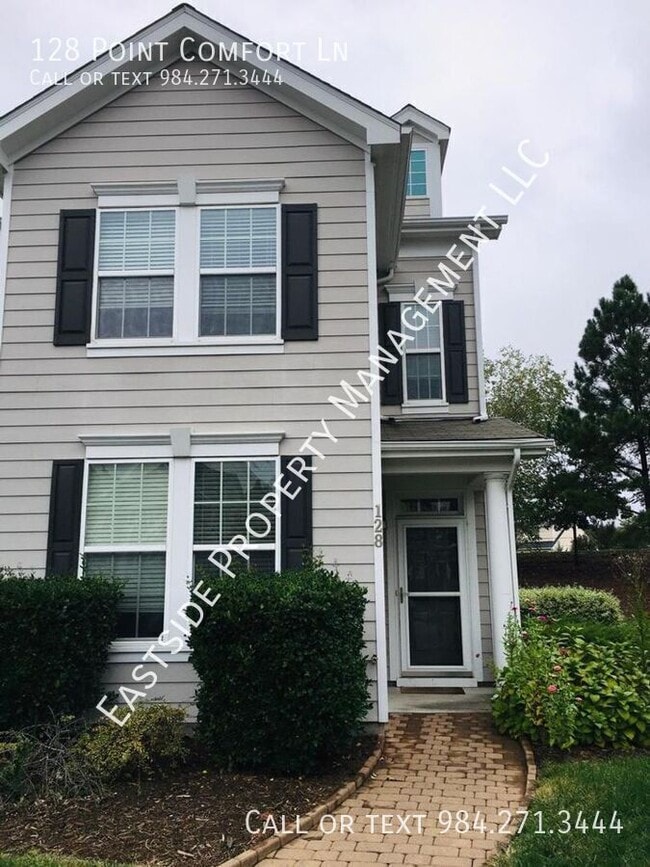 Building Photo - 128 Point Comfort Ln