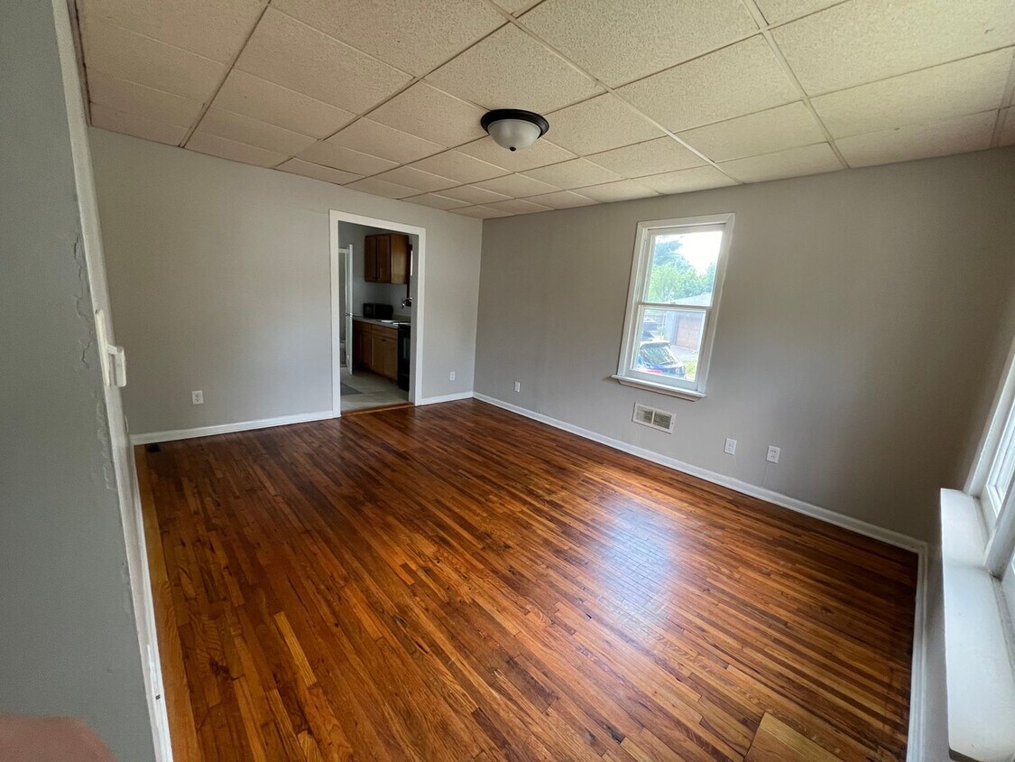 Primary Photo - Introducing our newly remodeled 2 Bed 1 Ba...