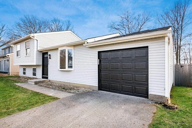 Foto del edificio - 5999 Parkglen Rd