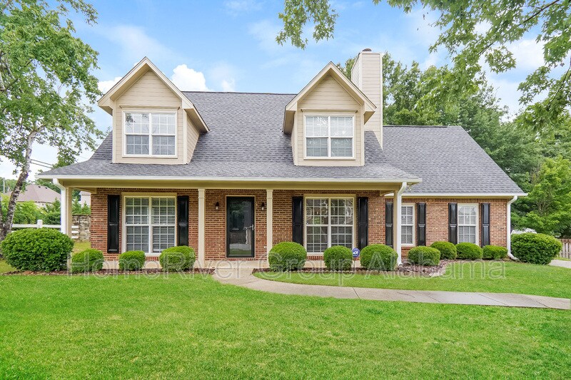 101 Red Oak Dr, Alabaster, AL 35007 House Rental in Alabaster, AL