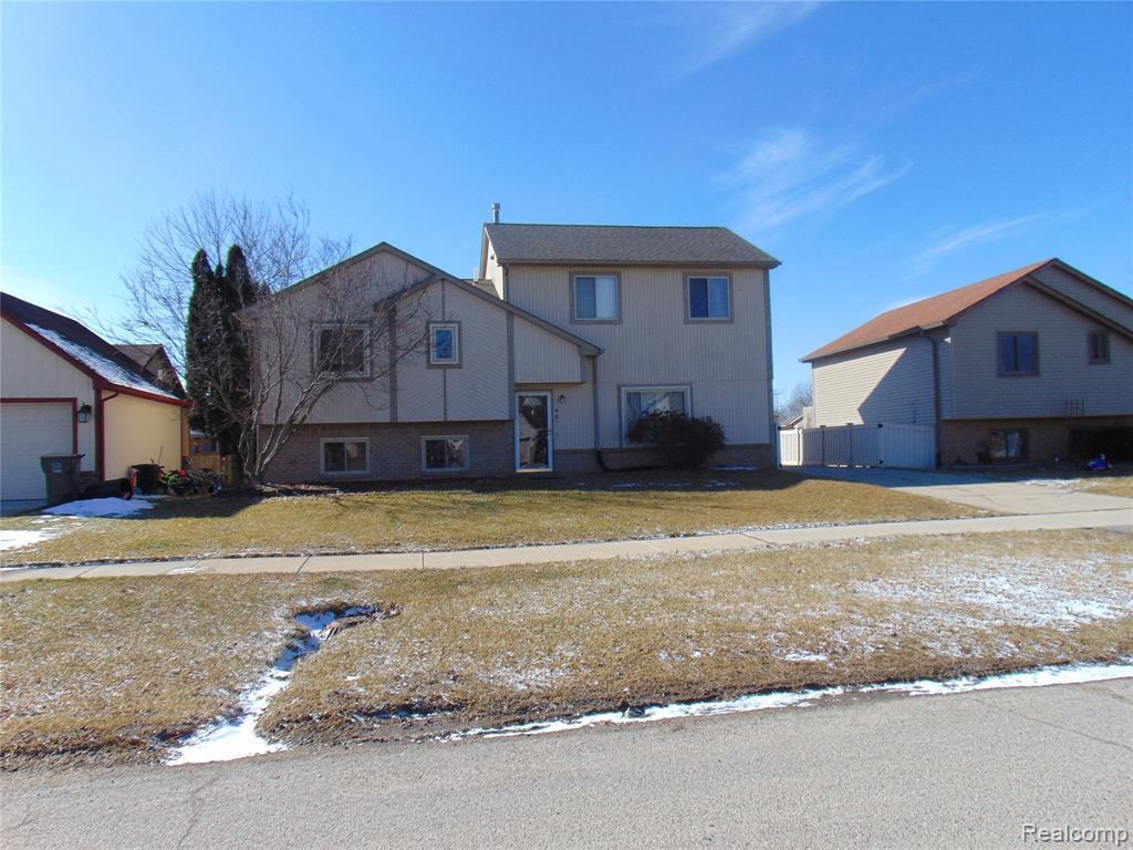 Foto principal - 407 N Willard Rd