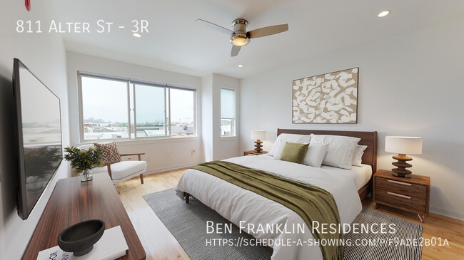 Photo - 811 Alter St Apartment