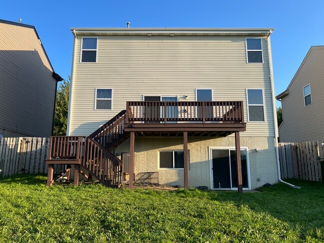 Foto del edificio - 19618 T St