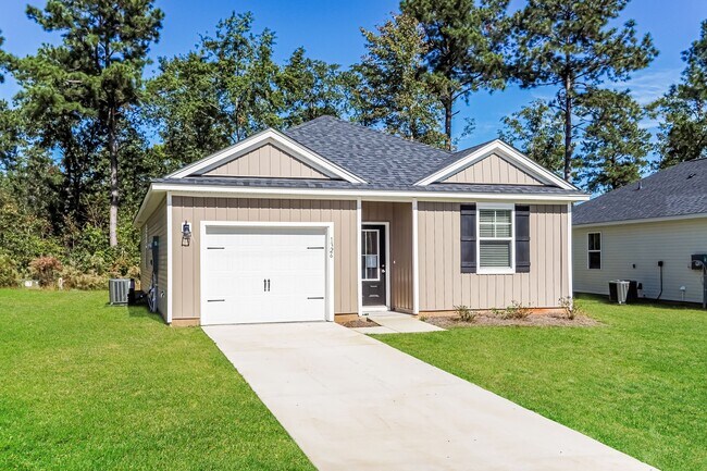 Foto del edificio - 1326 Warrens Way