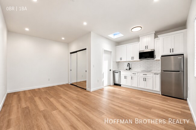 Building Photo - 4193 1/8 Leimert Blvd-