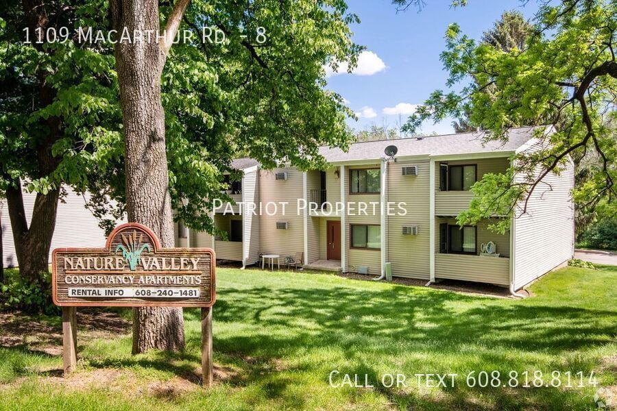 Foto principal - 1109 Mac Arthur Rd