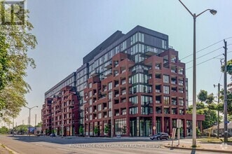 Building Photo - 205-2799 KINGSTON Rd