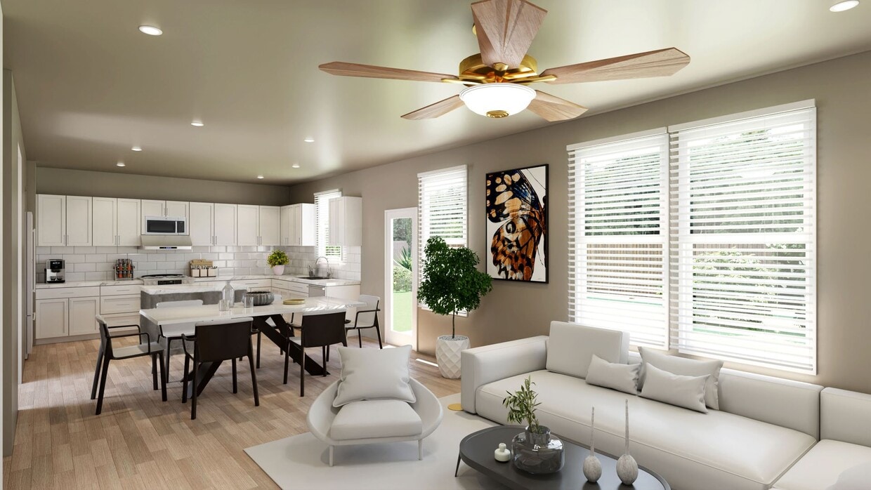 Foto del edificio - 3101 Witt Rd., Melissa TX. 75454