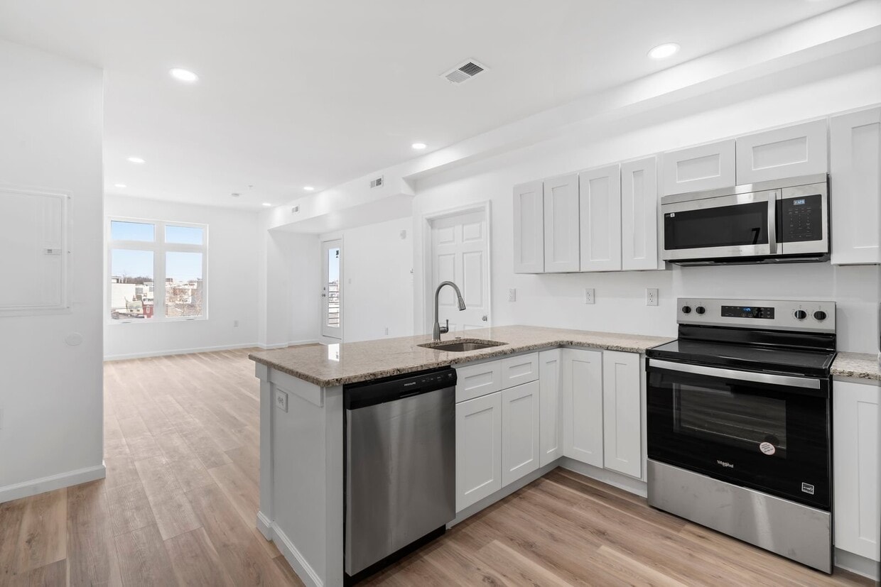 Photo - 4512 Lancaster Ave (Philadelphia, PA)