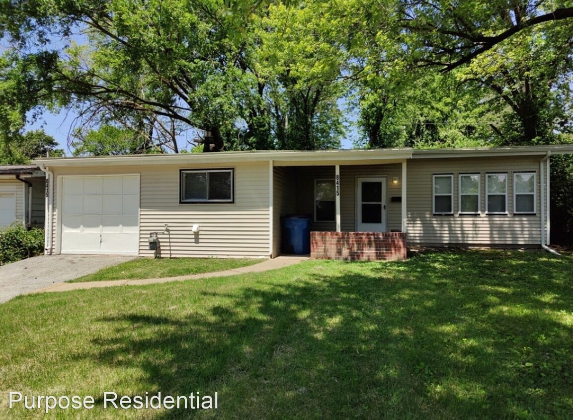 Primary Photo - 3 br, 1 bath House - 8415 Chalons Ct