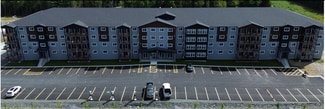 Building Photo - 10 Manhattan Dr