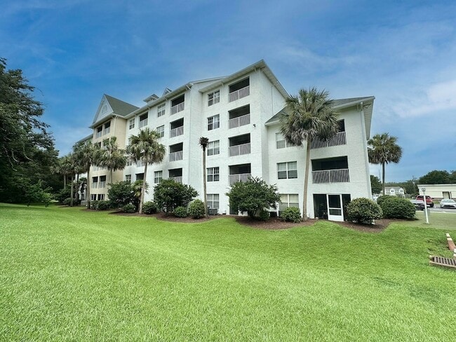 Foto del edificio - 4274 Calinda Ln